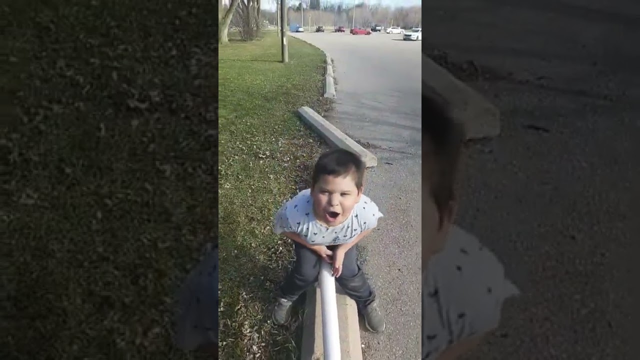 Future Jackass star