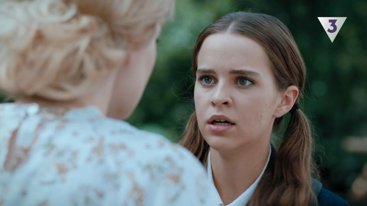 Нерожденная | 1 сезон 2 серия | Смотреть онлайн - ТВ 3