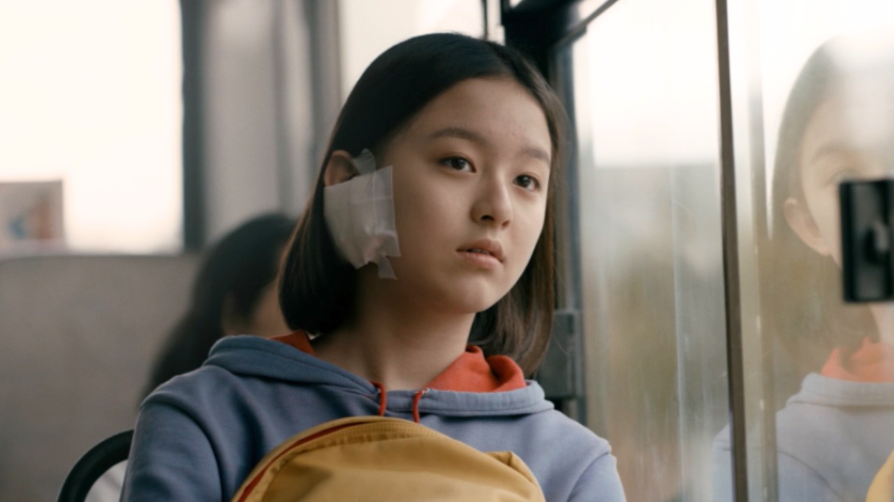 She Was Forced to Break Up With Her First Love, Just Because She Was Poor