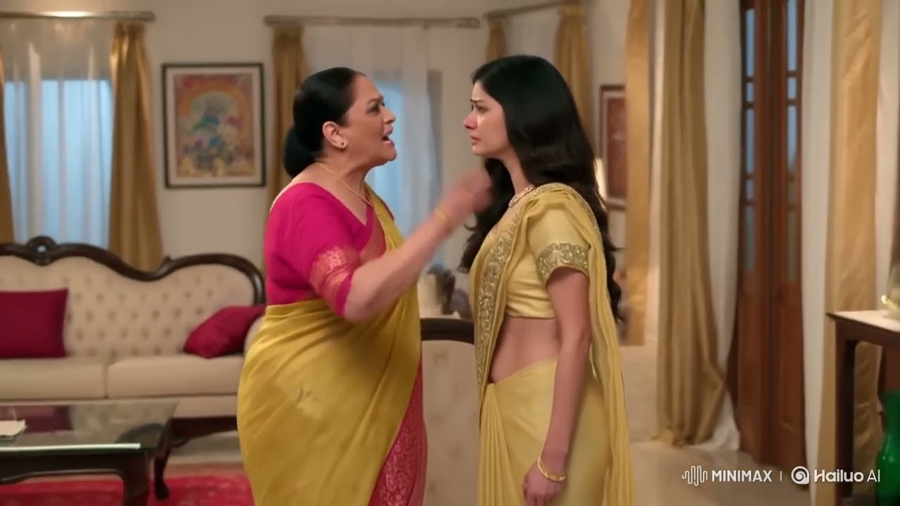 &ldquo;Saas Bahu Ka Sach | Emotional Indian Family Drama&rdquo;
