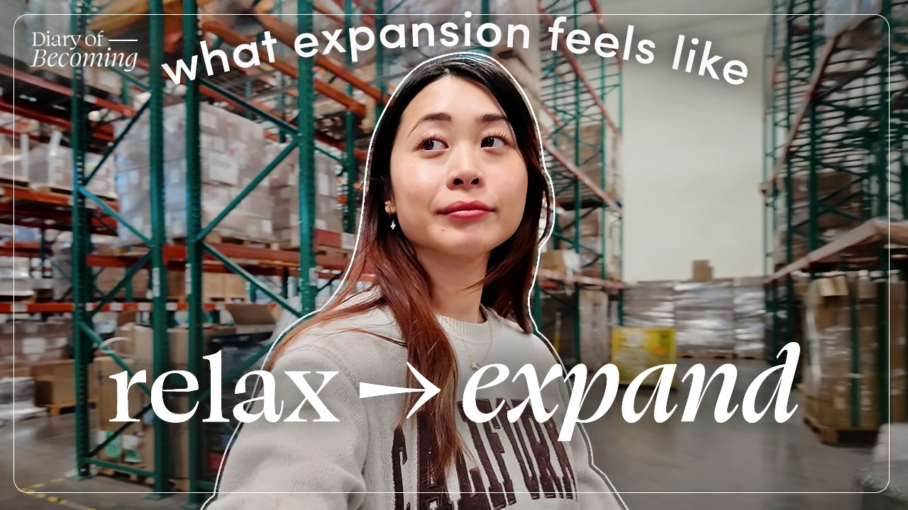 Внутренние перемены, которые меняют всё 💫 Дневник становления