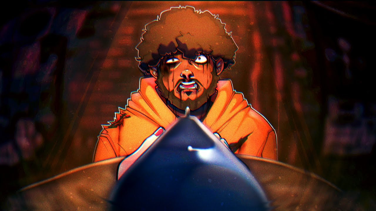 Do NOT Play Buckshot Roulette With Your Friends