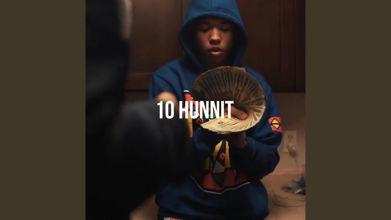 10 Hunnit