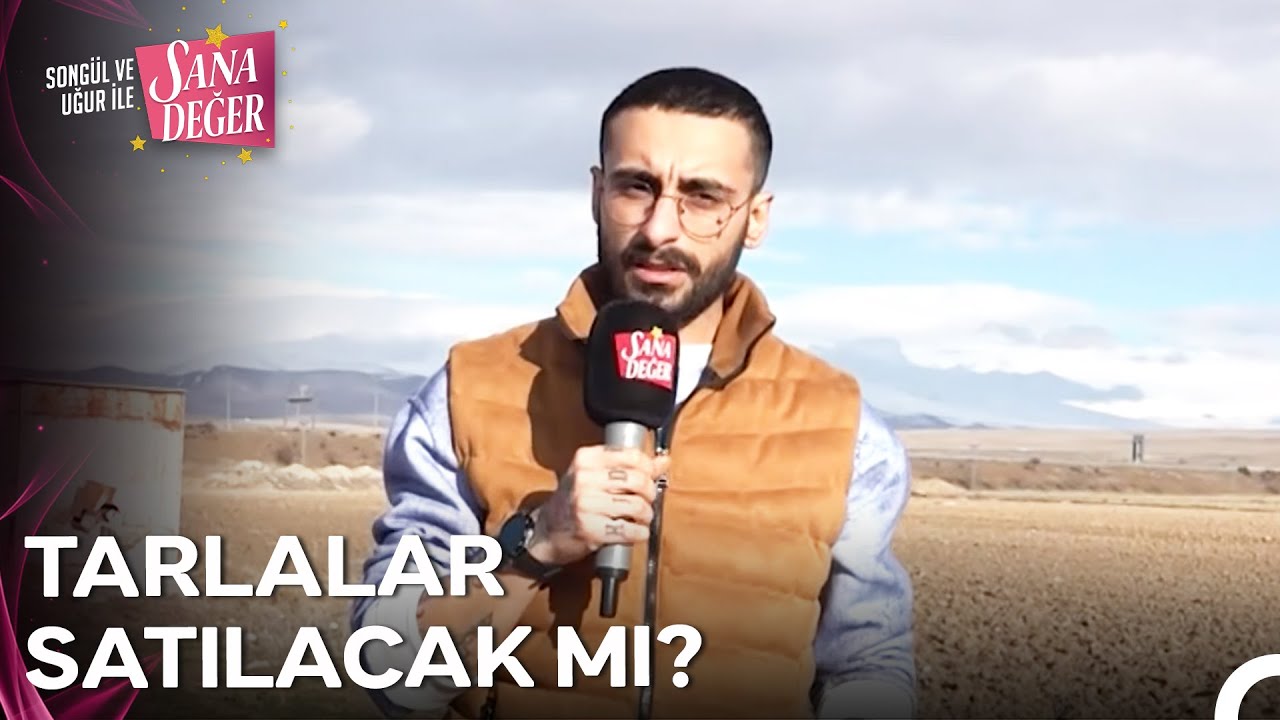 Mustafa, Sümeyye İçin Gözünü Karattı - Songül ve Uğur ile Sana Değer 346. Bölüm