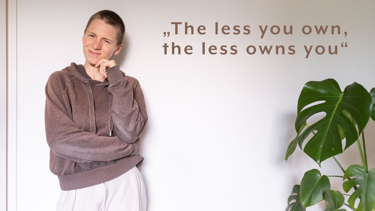 Analyzing Minimalism Quotes
