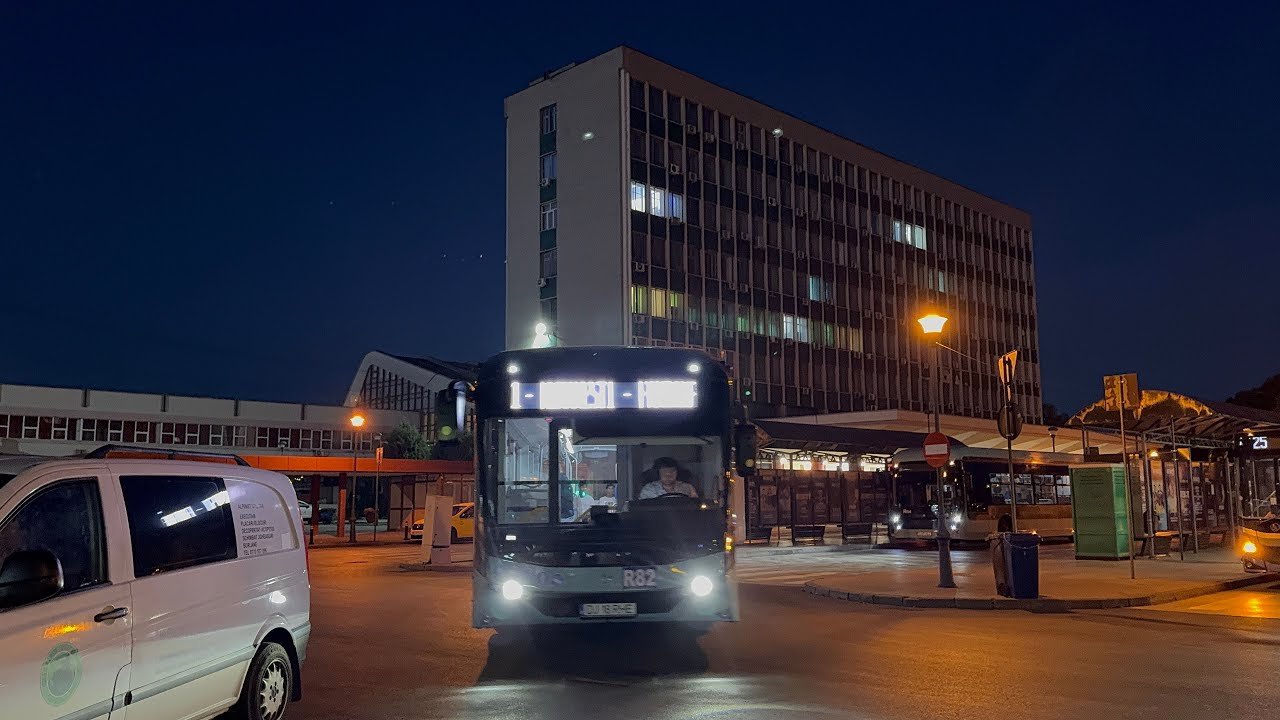 Autobuzul Karsan E-ATA 12M 