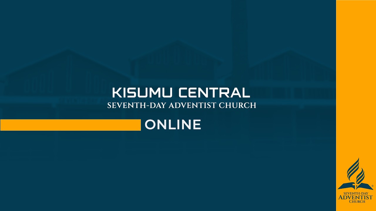 Live - Sabbath Afternoon  Service || March 7, 2026