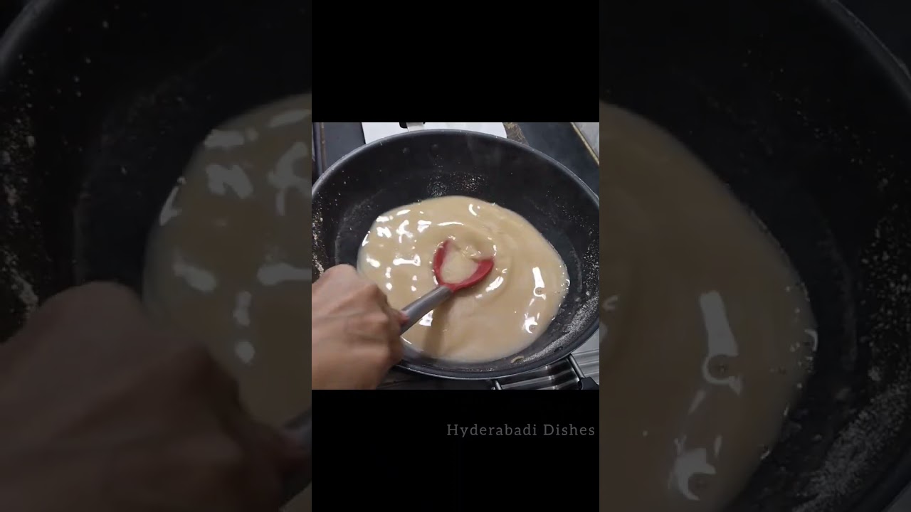 HARIRA recipe | Harira ko banane ka asan tarika | #cooking #dishes | Hyderabadi Dishes