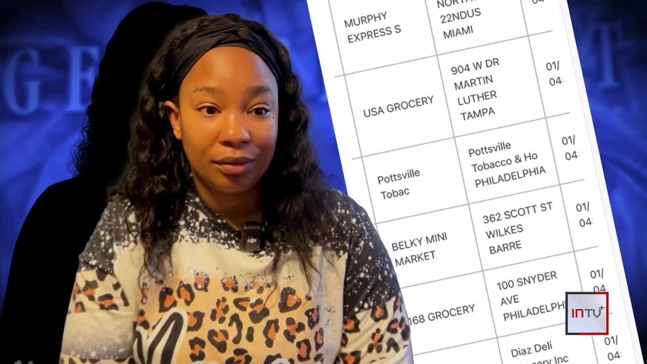 “Left Me With Nothing”: How Thieves Are Stealing Millions in SNAP Benefits
