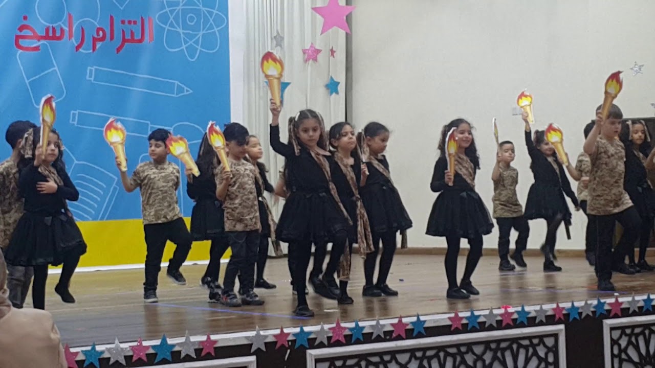 مدرسة منارة الشارقة الخاصة