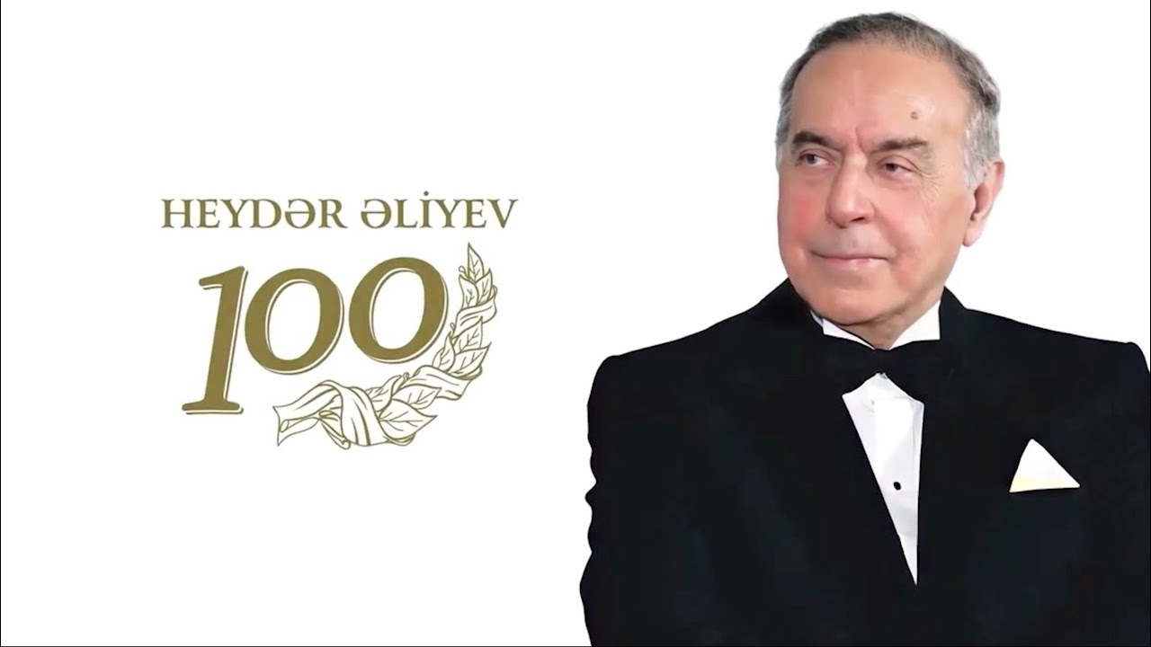 Məcburi köçkünlərin himayədarı - Ulu Öndər Heydər Əliyev