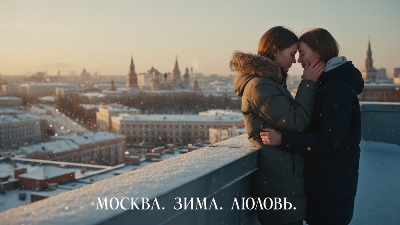ВЕЧЕР, КОТОРЫЙ НАЧАЛСЯ КАК ДРУЖЕСКИЙ, ЗАКОНЧИЛСЯ ПРИЗНАНИЕМ В ЛЮБВИ, ИЗМЕНИВШИМ ВСЁ НАВСЕГДА