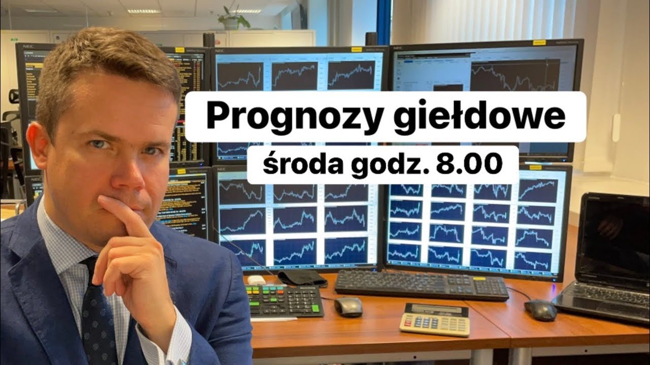 🔥Zobacz najnowsze prognozy giełdowe🔥