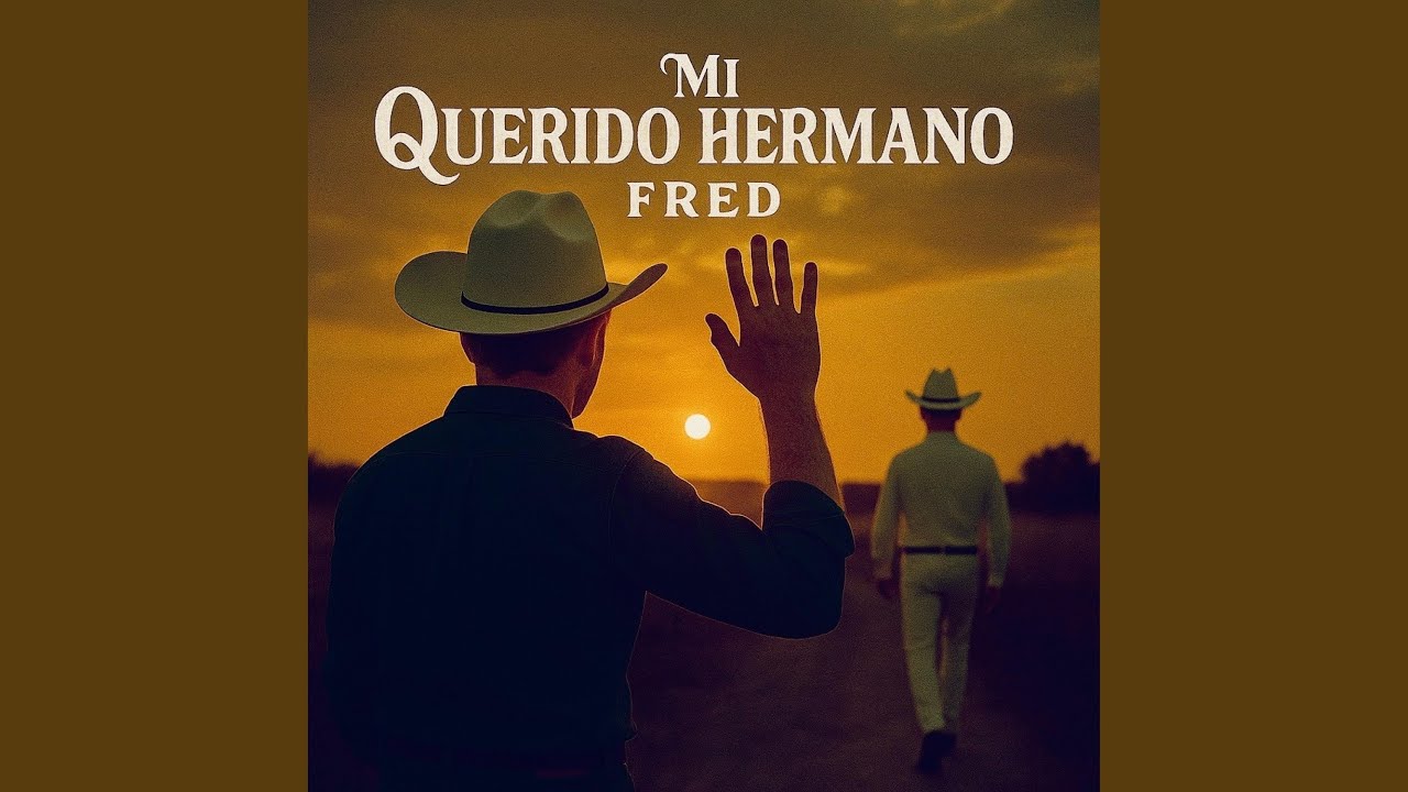 Mi Querido Hermano Fred (Corrido M&aacute;gico)
