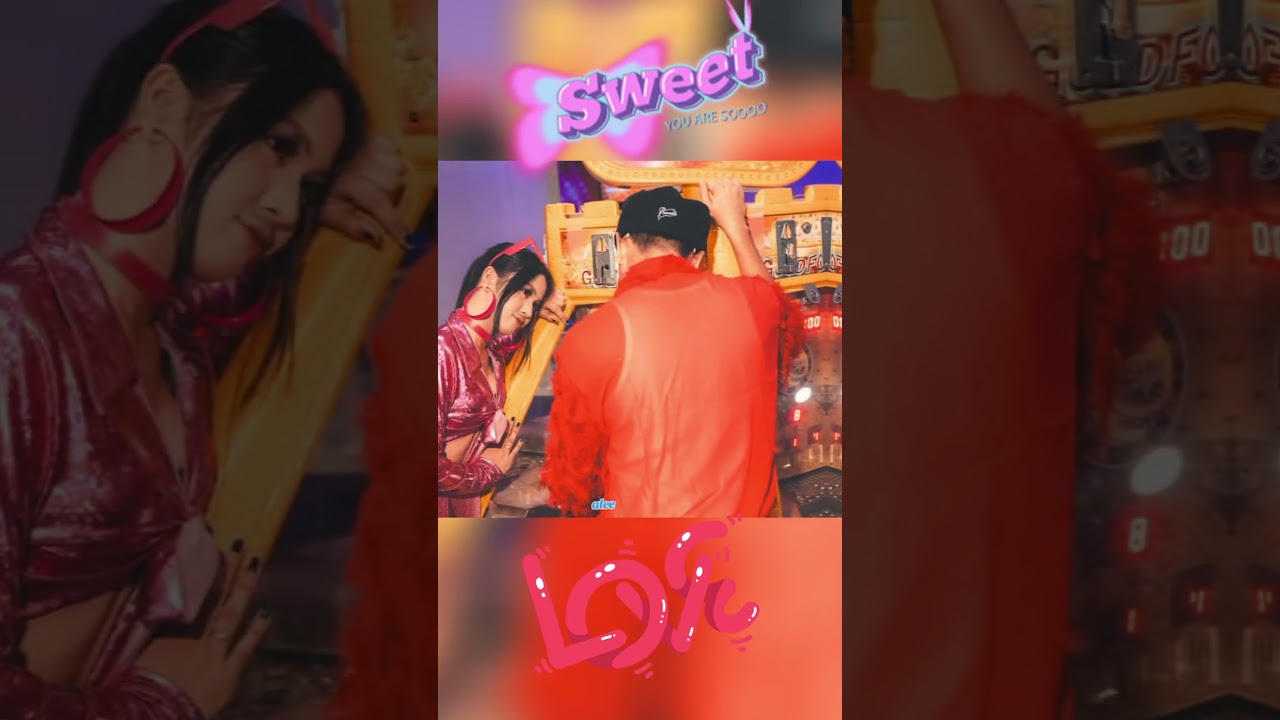 Kilig photo ng edcy edcy forever 