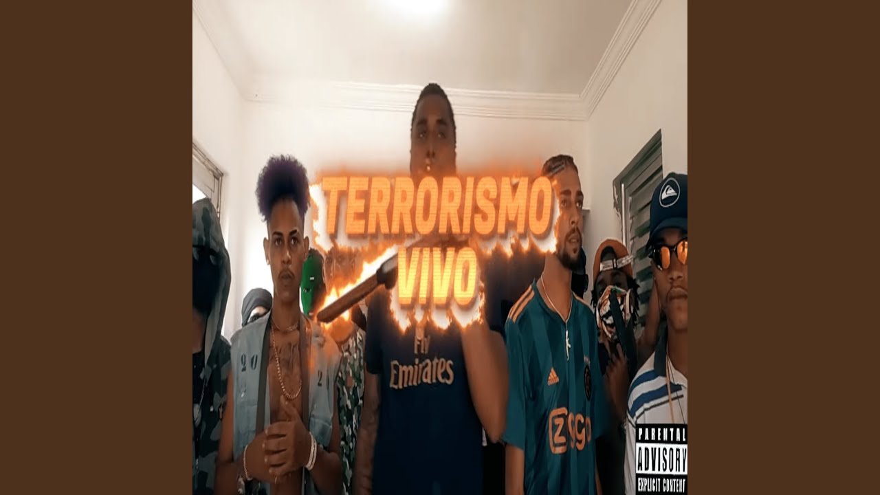 Terrorismo Vivo