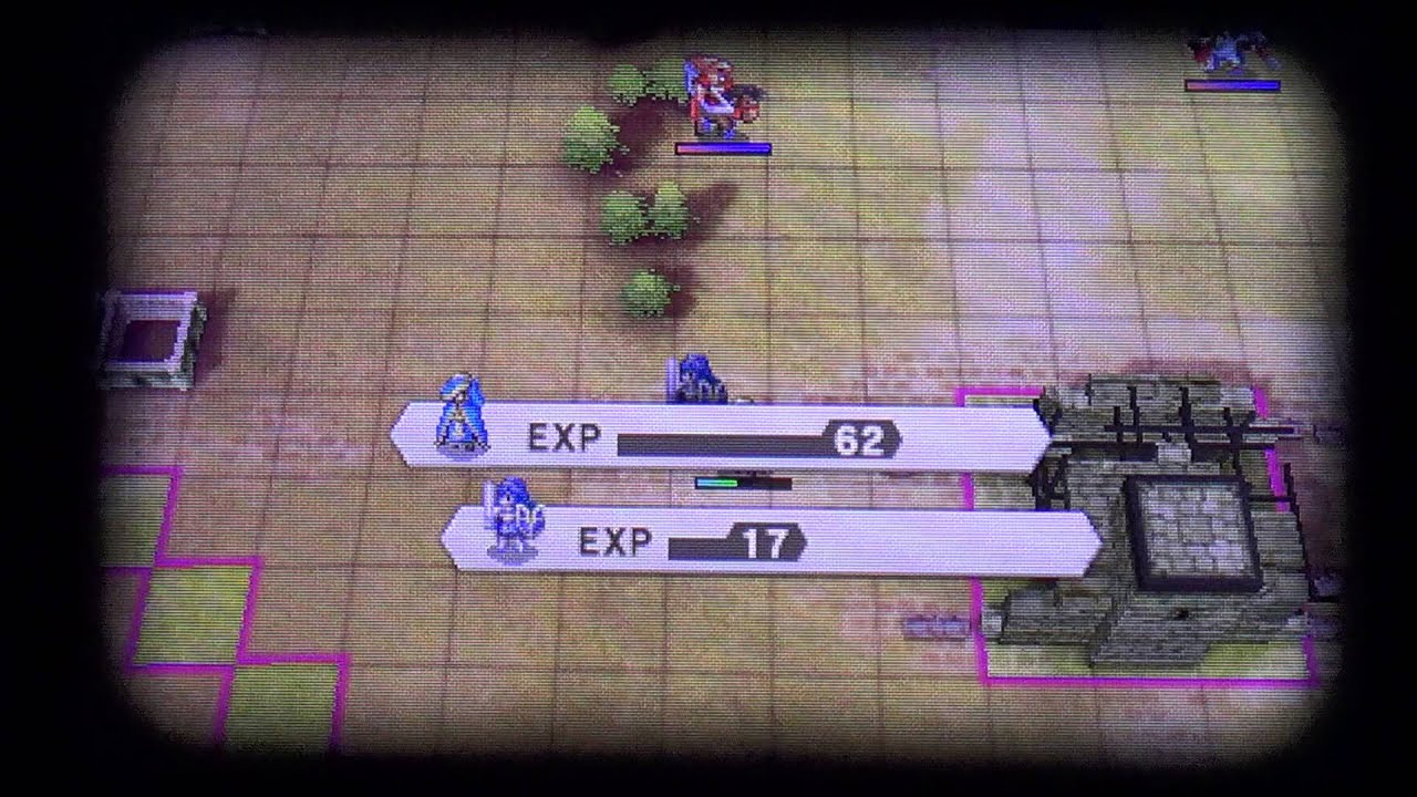 Fire Emblem: Awakening Lunatic Chapter 19: The Conqueror