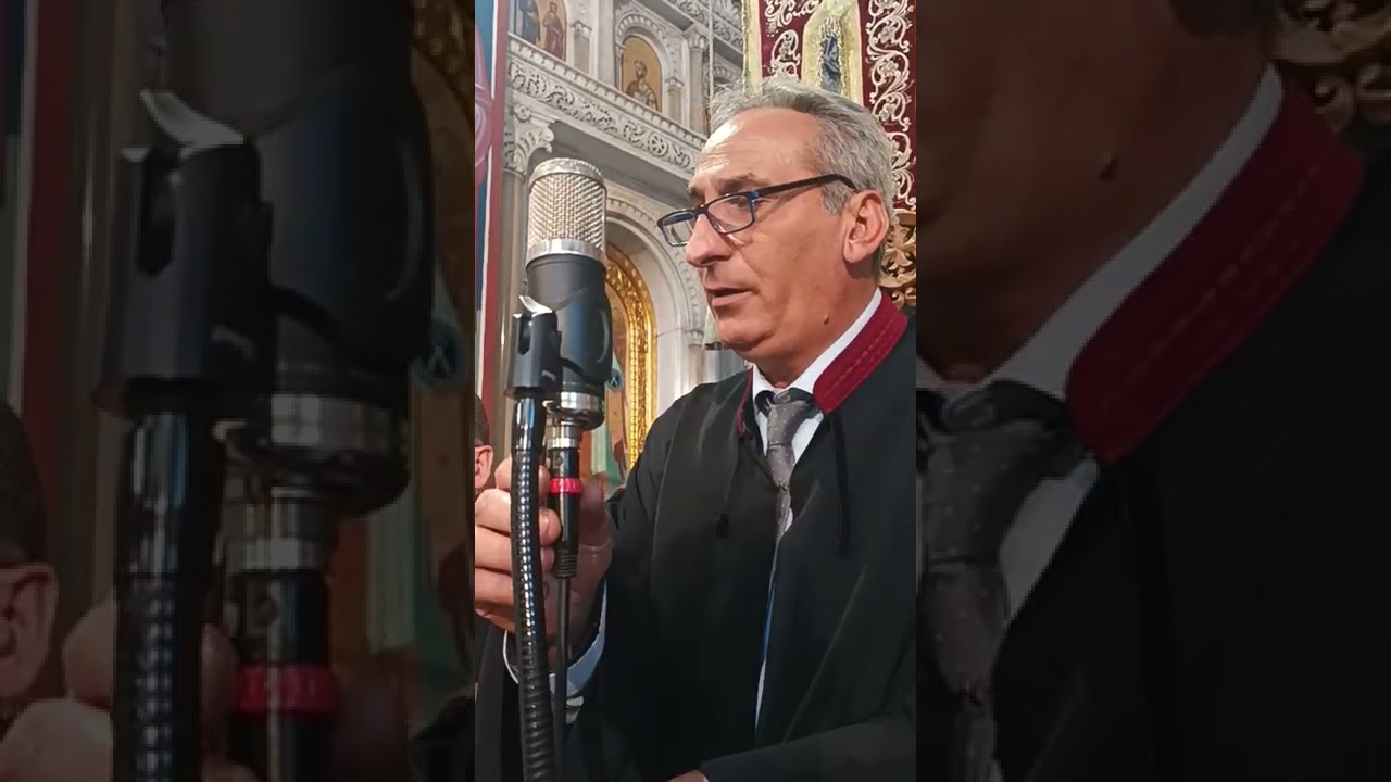 Βαγγέλης Γκίκας {ΕΙΣ ΤΟ ΜΝΗΜΑ ΣΕ ΕΠΕΖΗΤΗΣΕΝ}Αγ.Αχίλλιος Λαρίσης 15/05/2022