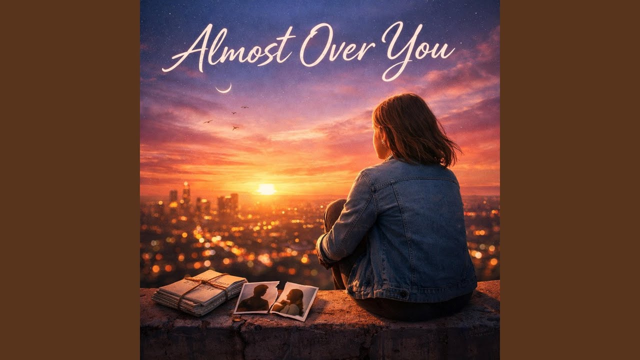 Almost Over You