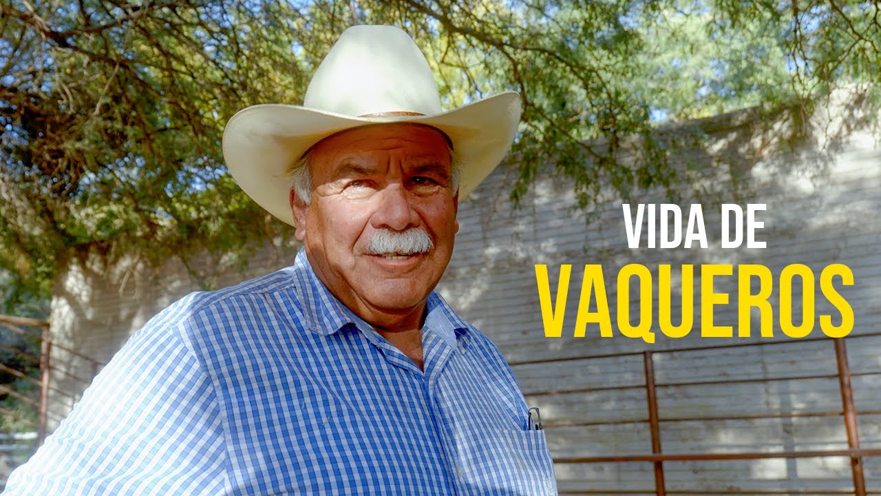 SONORA: TIERRA de VAQUEROS | Trabajo duro y orgullo del norte 🐂