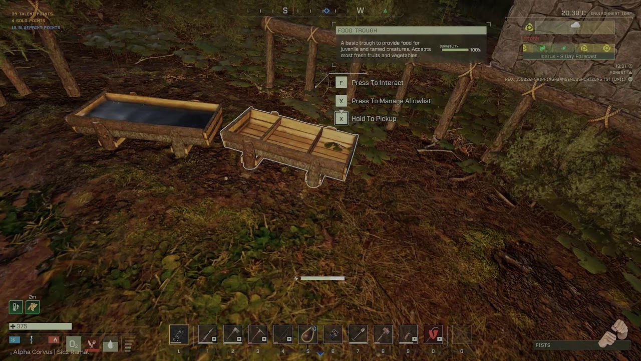 ICARUS🏕️🏝️survival z synem – plan był dobry… przez 30 sekund💪☠️