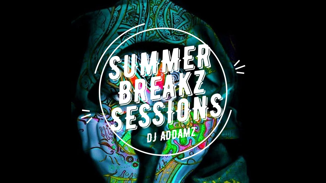 BREAKBEAT ANDALUZ | #1 THE BEST OF BREAKBEAT BY ADDAMZ
