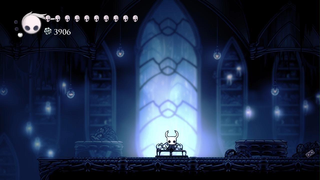 Hollow Knight - EP 65