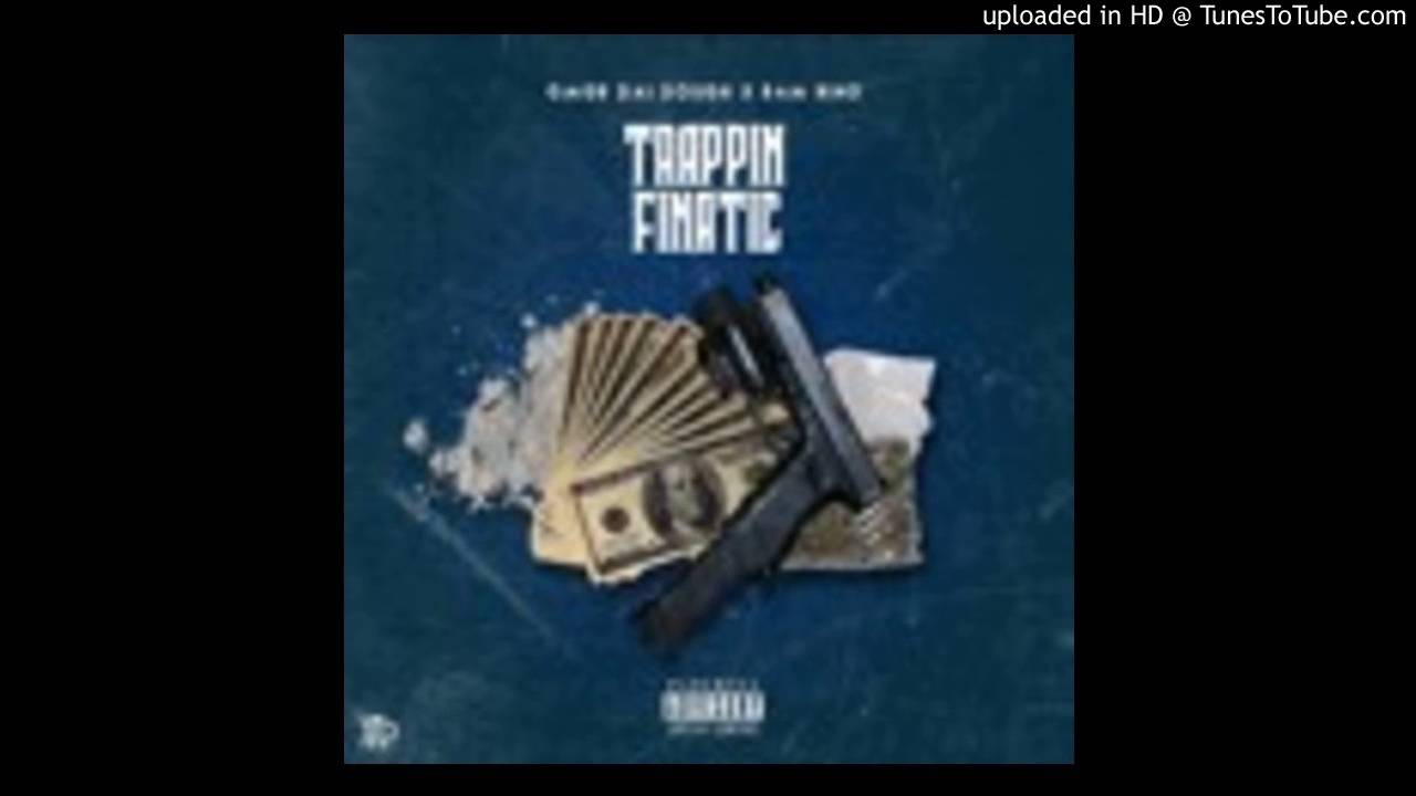 GMGB DAIDOUGH x BAM BINO - TRAPPIN FANATIC