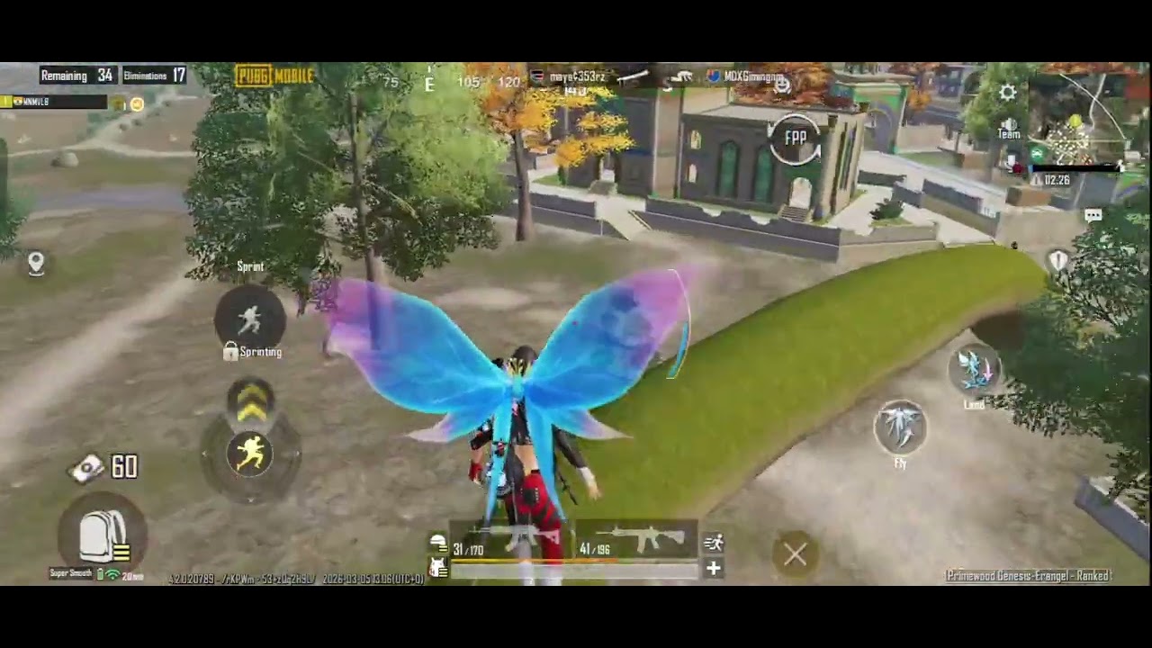 1vs30“Clutch Moment in the Last Game!”last zone madness but very disappointed ☹️#pubgmobile #pubg 