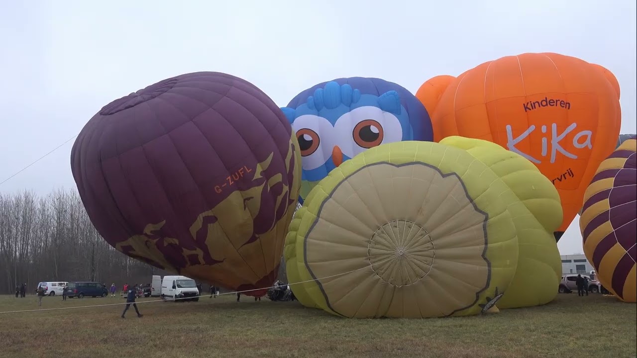 35 RADUNO MONGOLFIERE MONDOVI 2025