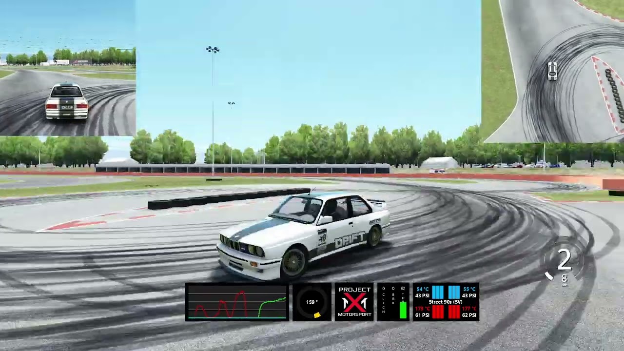 Figure 8 practice - 2