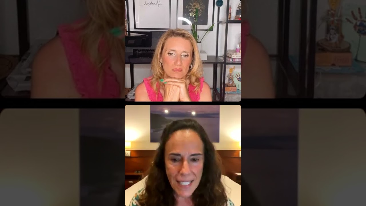 Perguntas & Respostas Constelações Familiares Paula Ponce