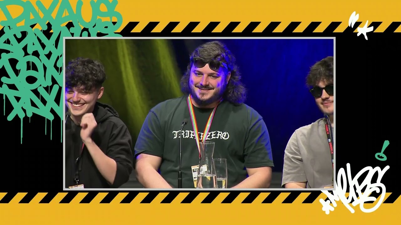 Going Deep: Turning Rust Content Into A Career | PAX Aus 2025