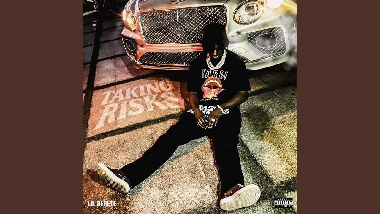 Taking Risk