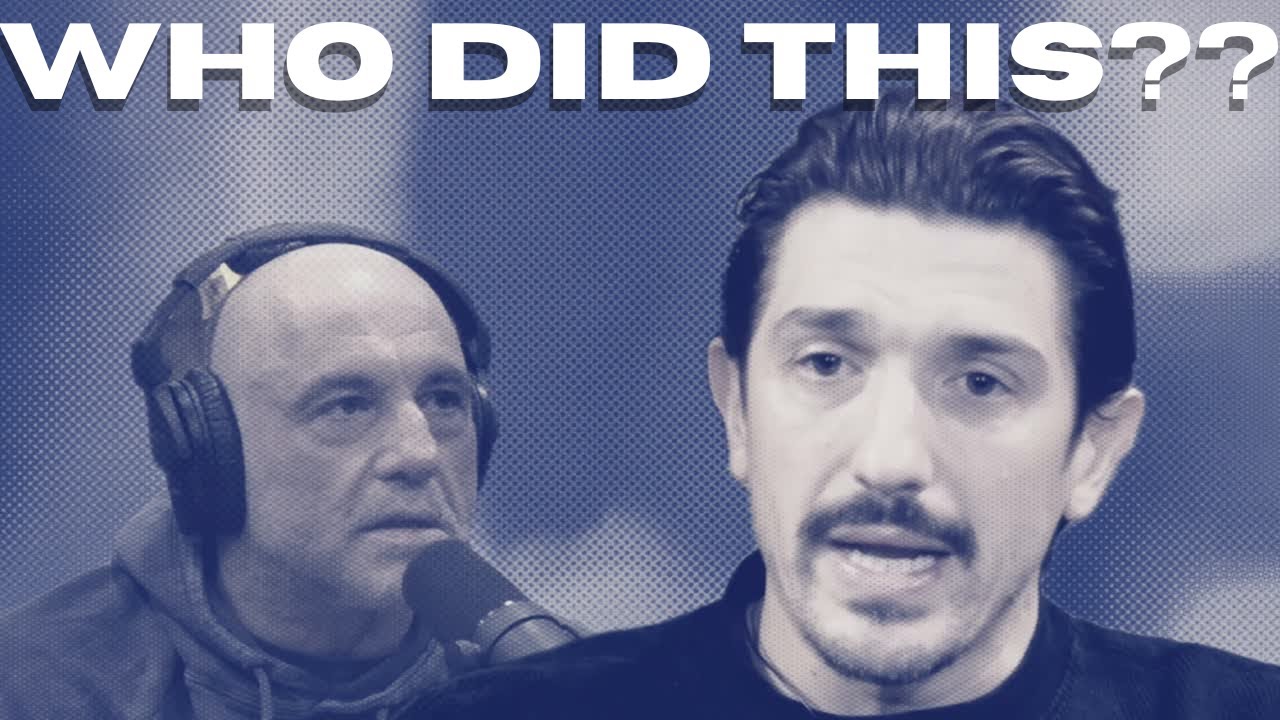 Schulz And Rogan Show The Emerging Split Over ICE | The Eb Knows Pod #322 | Eb&Flow