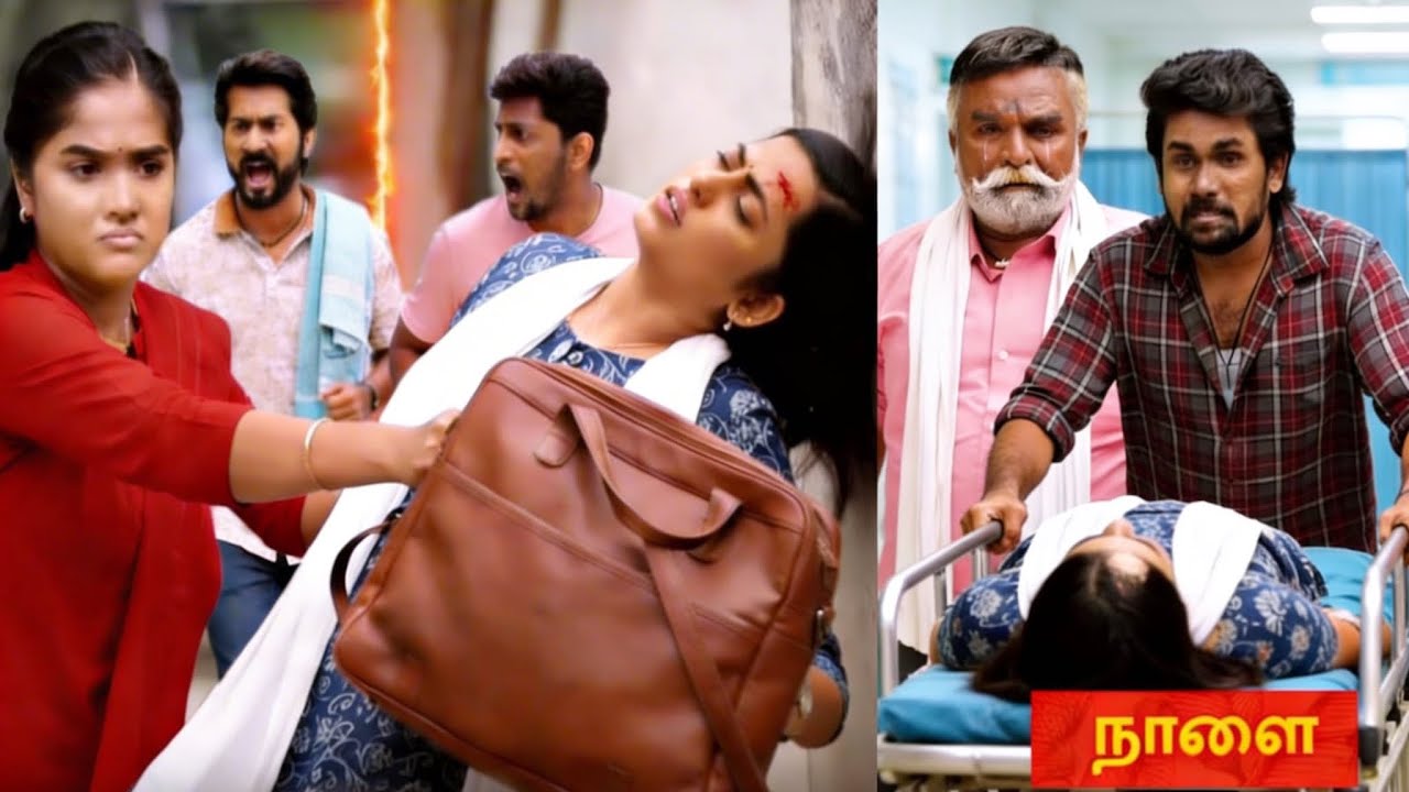 Ayyanar Thunai 11th March to 12th March 2026 -promo| vijay Media