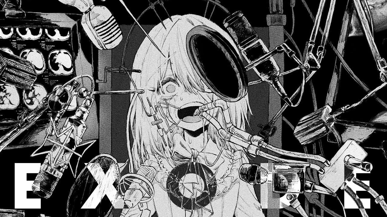 [Experimental Gabber] Exode - Twist Again