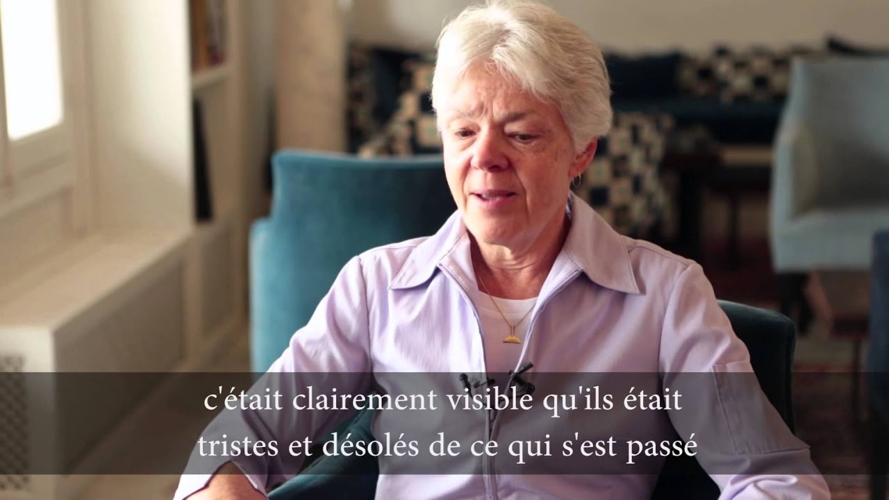 Bardo Survivors Talk About Tunisia