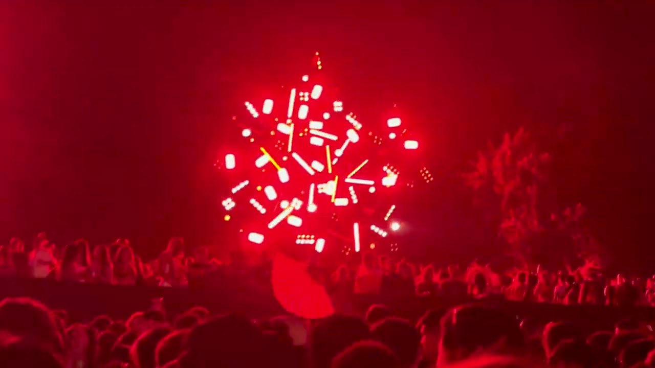 LUCIANO DETONA CIRCOLOCO LIMA PERÚ 2025