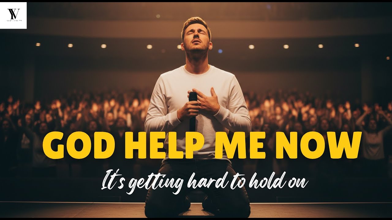 God help me now | Sing this song when the tears won't stop falling