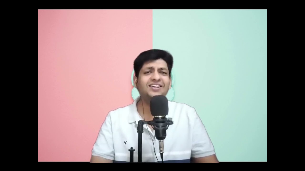 Video 📹- 124 Kaun re | Leo Ranipura | Cover by Ralph D’Souza 