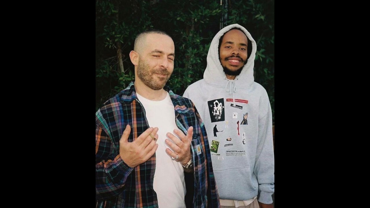 (Free) The Alchemist x Earl Sweatshirt type beat 
