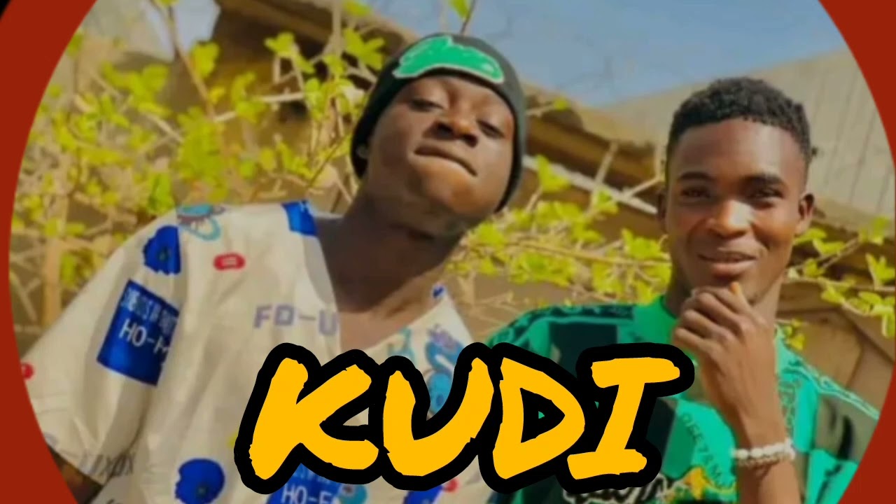 Dee Sarkee Ft I'llessix Done_ Kudi