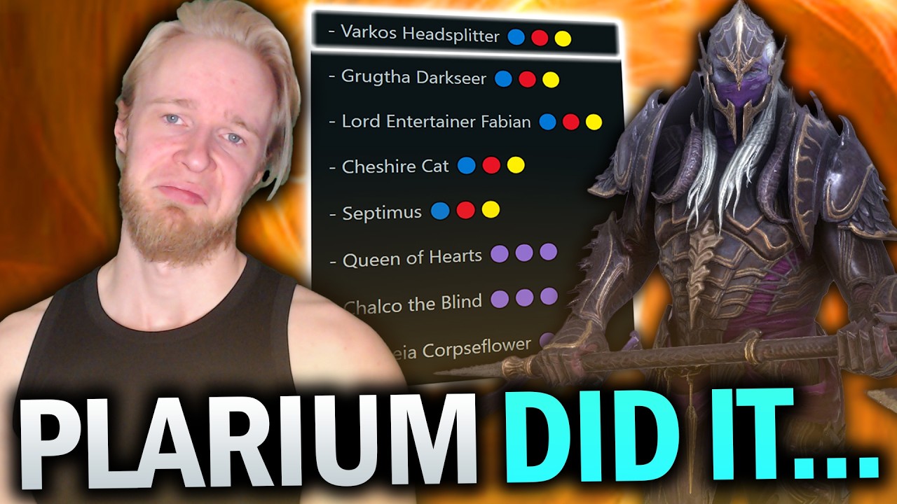 PLARIUM ХОЧЕТ ВАШИ ОСКОЛКИ... Не ведитесь на приманку! &mdash; Raid Shadow Legends