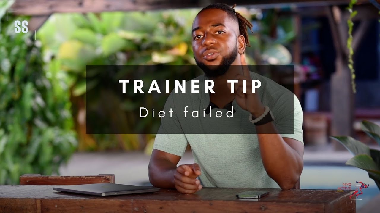 She fell off her diet - how to get back on track after falling off your diet or workout plan