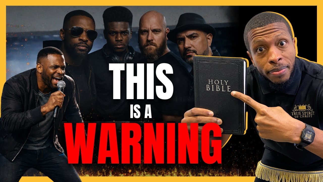 The Gospel Is Under Attack… From Inside the Church | Sabbath Class | February 7 | Uzziah Israel