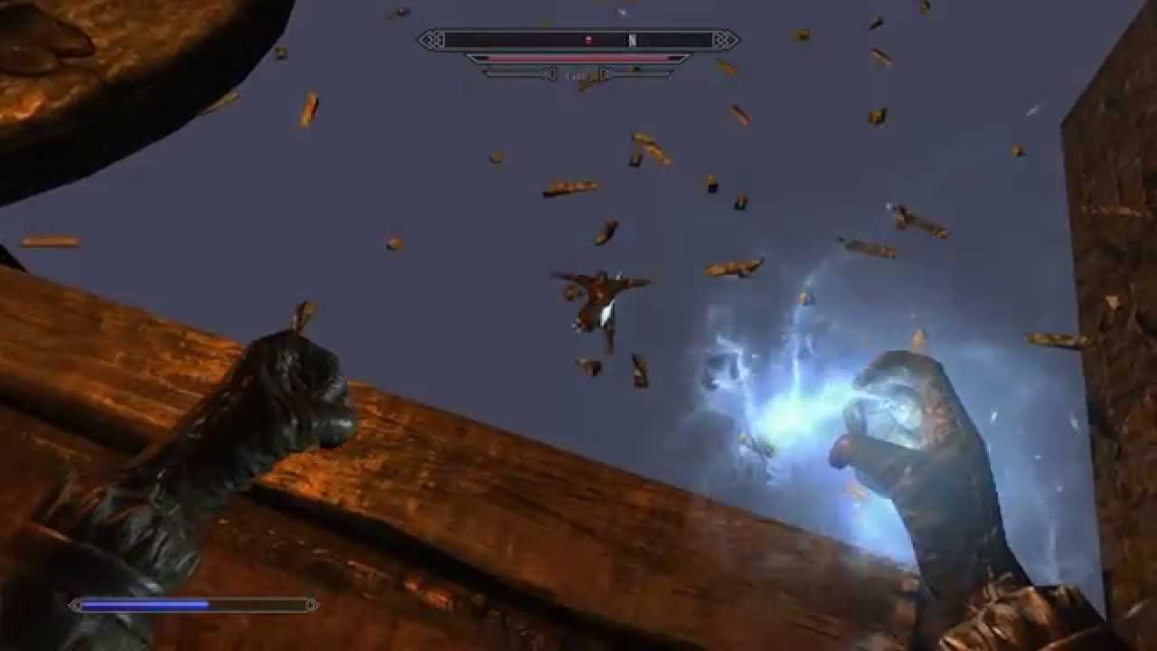 Enderal - When the problem is worse after my bugfix