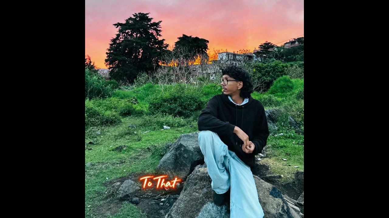 Looking for a better place - inmaculado