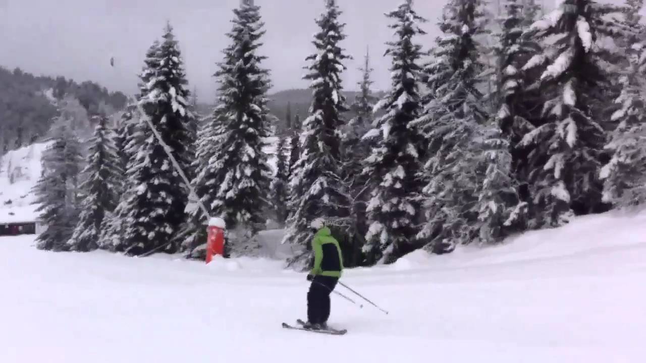 &Aring;rets f&oslash;rste 3'er i boks p&aring; vikern(mcl&oslash;vin)..