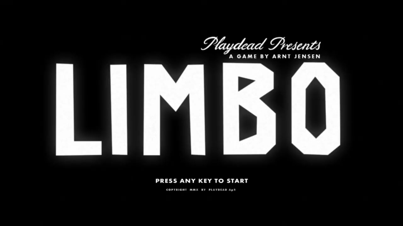 Limbo : chill game dem khuya